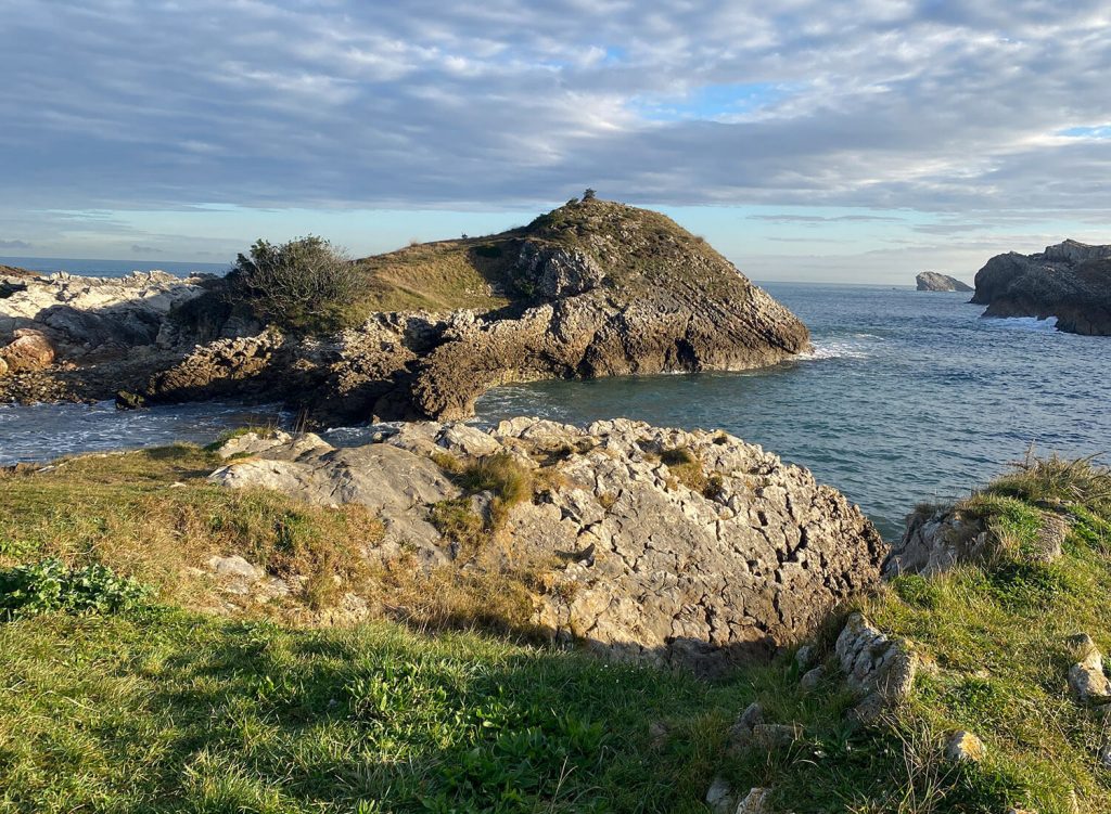 Urbanizacion Punta de San Juan foto 01