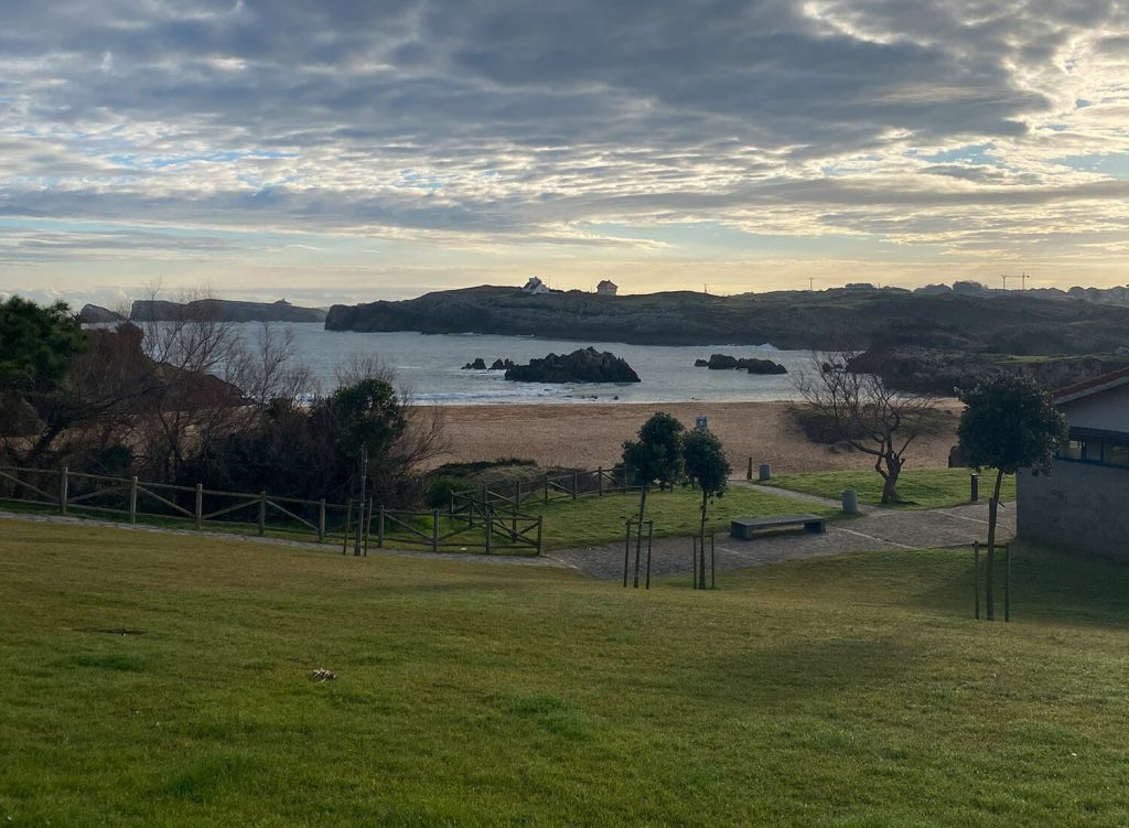 Urbanizacion Punta de San Juan foto 02