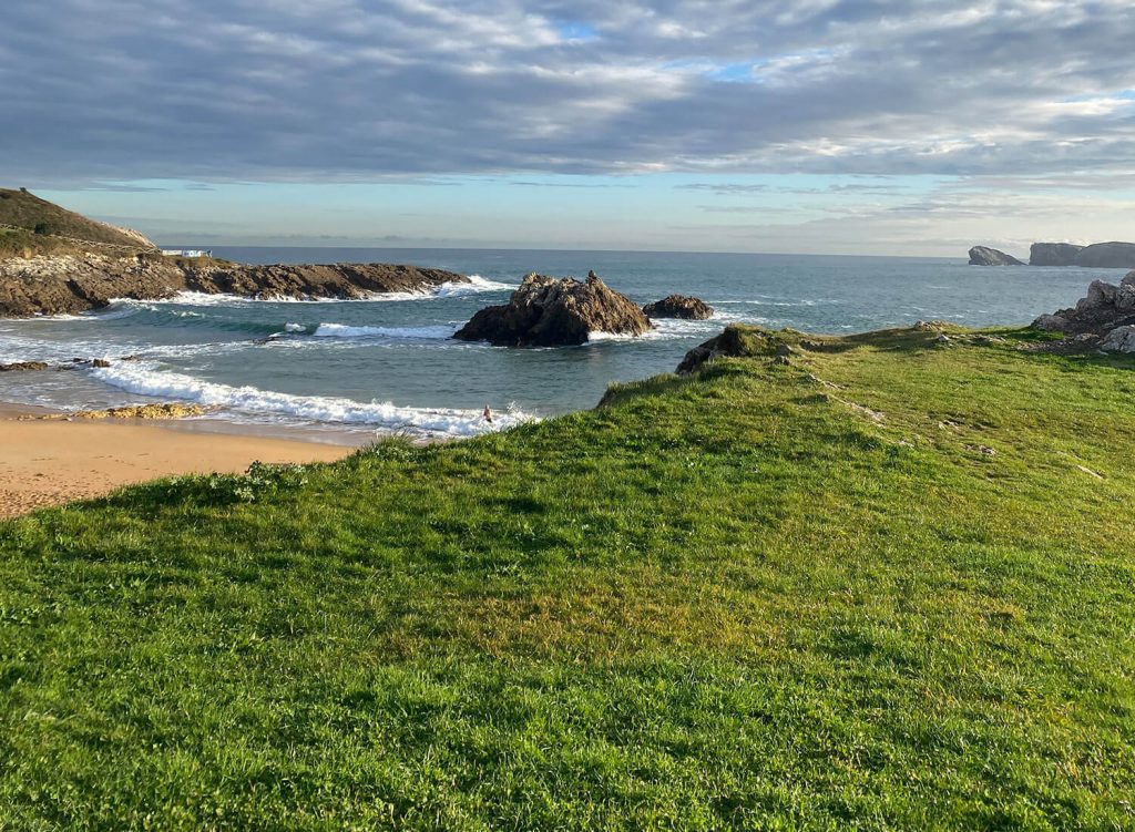 Urbanizacion Punta de San Juan foto 03