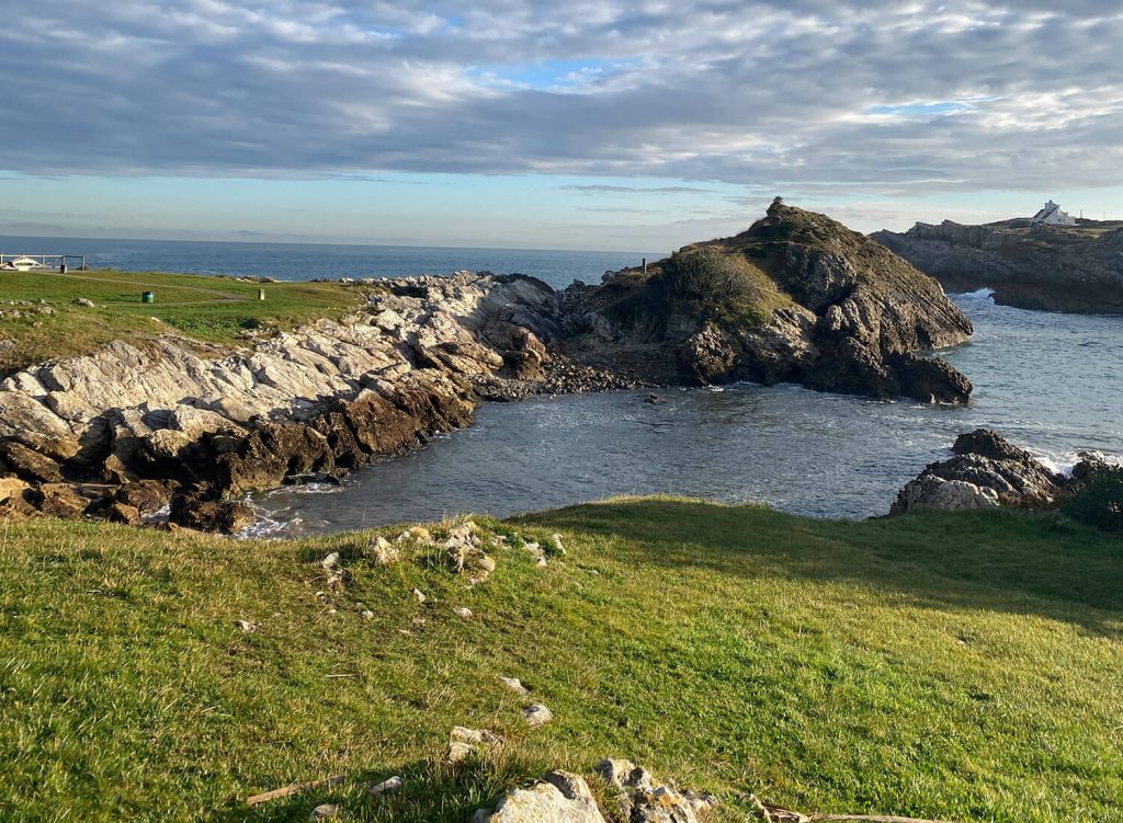 Urbanizacion Punta de San Juan foto 04