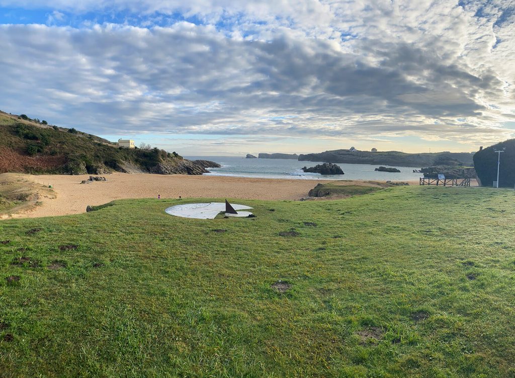 Urbanizacion Punta de San Juan foto 05