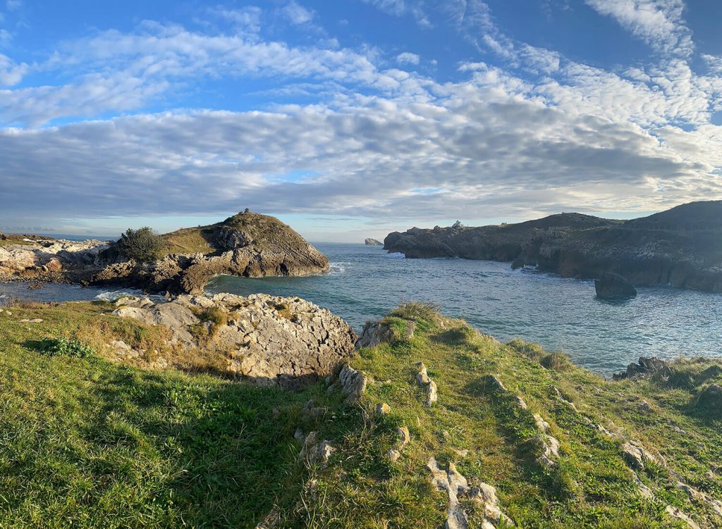 Urbanizacion Punta de San Juan foto 06