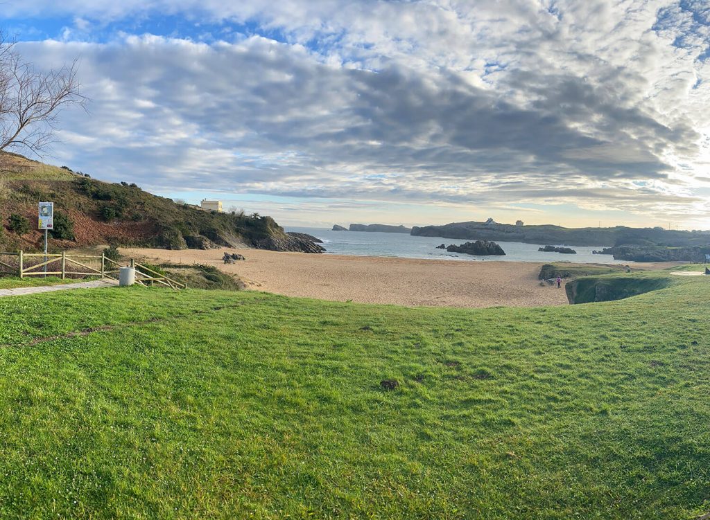 Urbanizacion Punta de San Juan foto 07