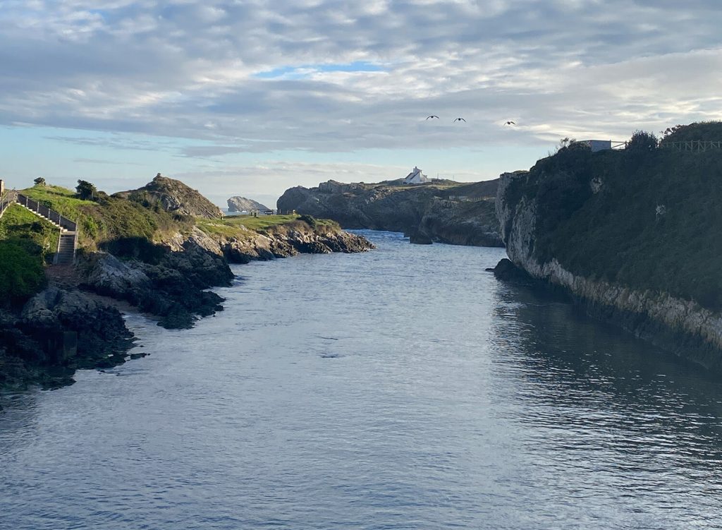 Urbanizacion Punta de San Juan foto 08