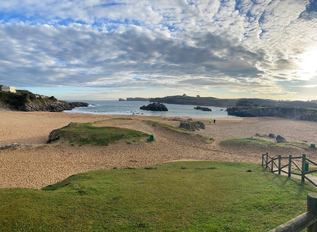 Urbanizacion Punta de San Juan foto 09