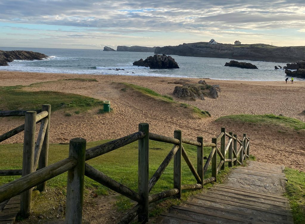 Urbanizacion Punta de San Juan foto 10